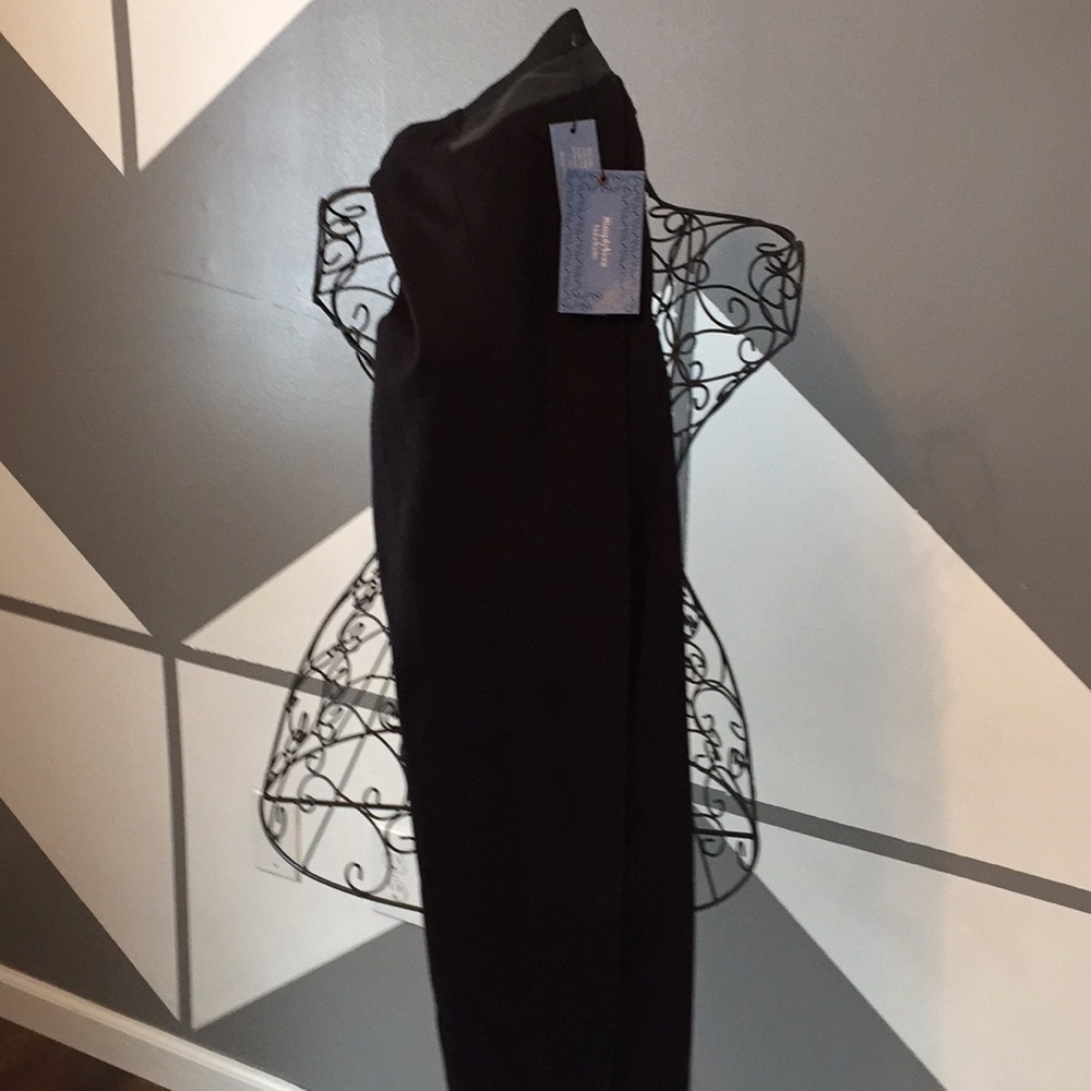 Simply Vera NWT dress leggings